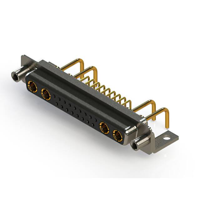 630-21W4250-1NE EDAC Inc.  D-Sub-Steckverbinderbaugruppen